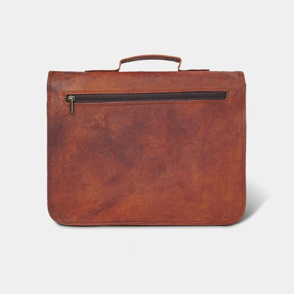 N/A classy leather